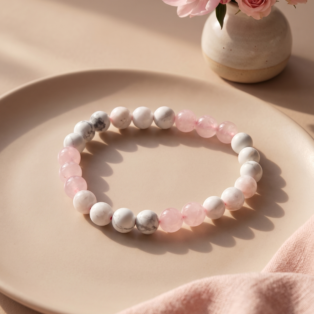 Love Harmony Bracelet - Love & Relationship