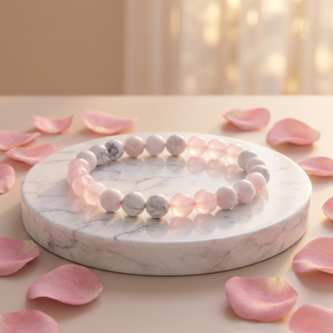 Love Harmony Bracelet - Love & Relationship