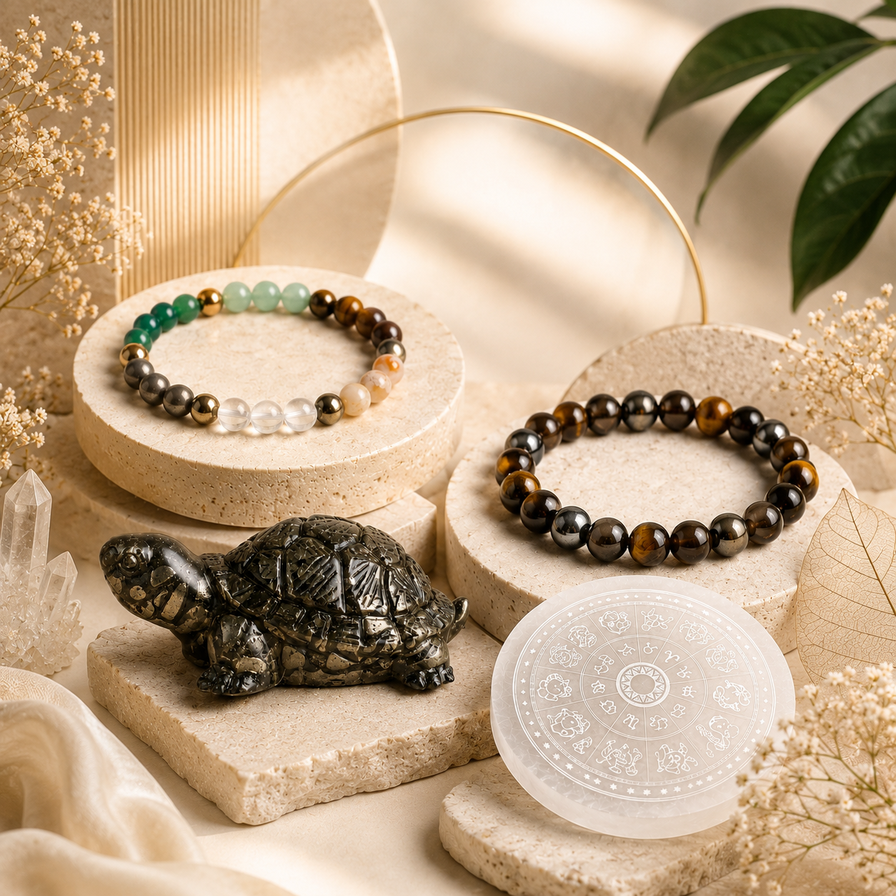 The Complete Energy Ritual Kit